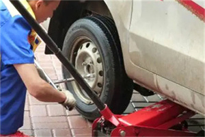 长寿附近拖车24小时服务热线电话